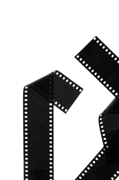 film strip.film frame with white space.copy space png