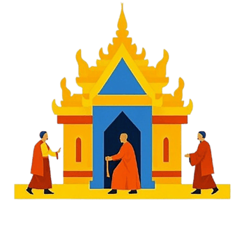 The Significance of Visakha Bucha png