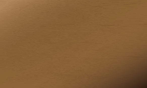 Dark Brown Wood Texture Background vector