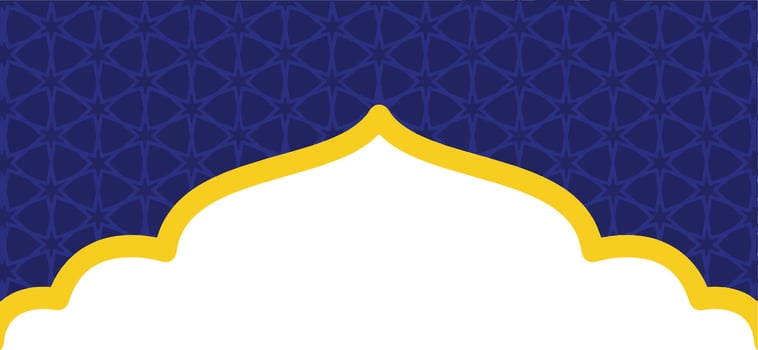 Islamic Maroon design stock photos vector