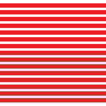 Abstract background. Seamless pattern in a wide strip of white and aquamarine red. Digital paper for scrapbook nautical red horizontal lines pattern seamless texture. Simple illustration. vector
