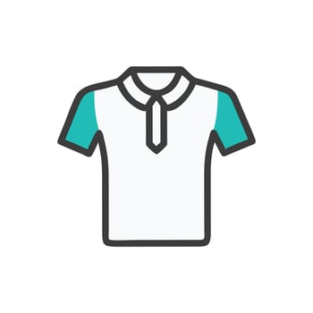 Unique Chemise for Creative Fashion Designs vector