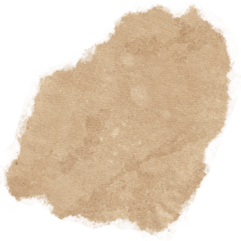 Vintage Ripped Paper Piece png
