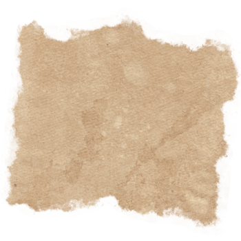 Piece of Torn Old Paper png
