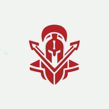 Linear Titanworks Linear Spartan vector