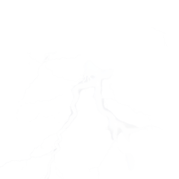 A dazzling display of lightning strikes illuminates the sky with intense brightness, thunder lightning transparent background png