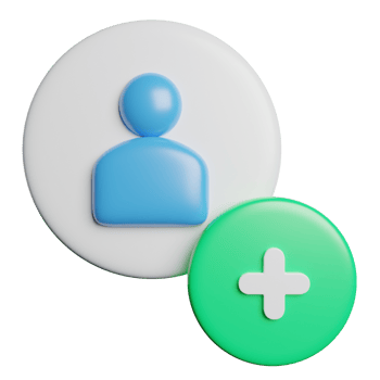 Add User Add Account User png