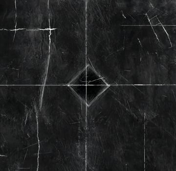 Dark grunge texture with scratches and crossed white lines, ideal for backgrounds, overlays, and design elements. vector