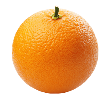Fresh and Juicy Oranges for a Healthy Snack png