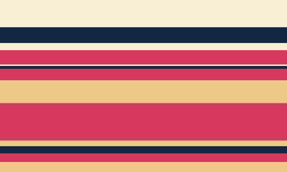 Vibrant horizontal stripes in warm, earthy tones create a visually appealing and versatile background. Perfect for websites, social media, or print designs needing a modern, minimalist aesthetic. vector