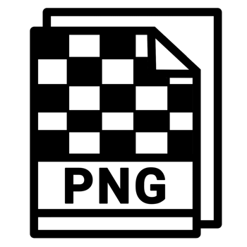 file format for images and graphics png