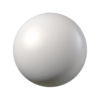 wonderful vintage A single, perfect sphere emitting a blinding white light, minimalist and stark lighting, conceptual art style detailed png