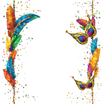Colorful Tropical Fish Swimming with Splashes of Water Vibrant Marine Life png