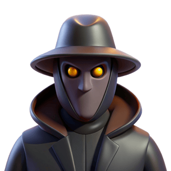 beautiful traditional A mysterious figure shrouded in shadows, only their eyes visible, low-key lighting, film noir style high quality png