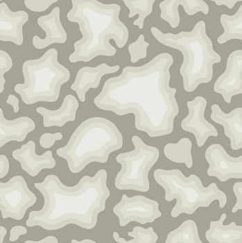 A gray and white camouflage pattern vector