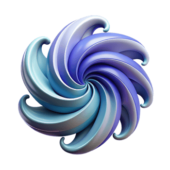 stunning vintage An abstract representation of wind, depicted through swirling lines and dynamic movement, kinetic art style exclusive png