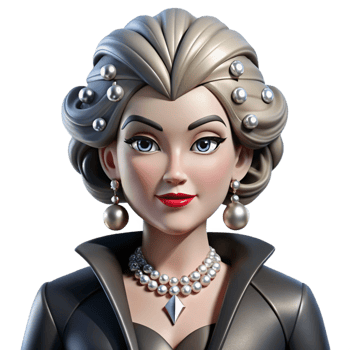impressive classic A glamorous movie star with diamonds adorning their face, dramatic Hollywood lighting, black and white photography style authentic png