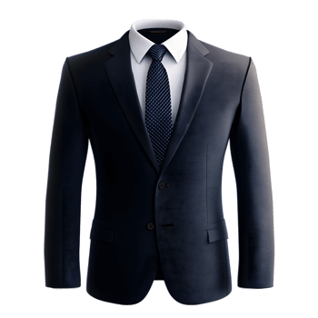 Elegant Men s Formal Suit for Corporate Professional Wear and Business Attire png