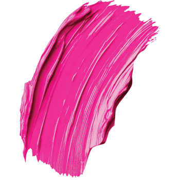 Ink Brushstroke Splashes Isolated with Rich, Colorful Detail png