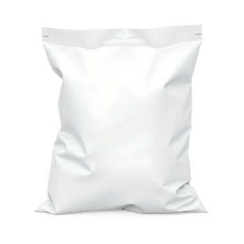 Minimalist Food Package Mockup Perfect for Branding, Marketing Product Showcase png