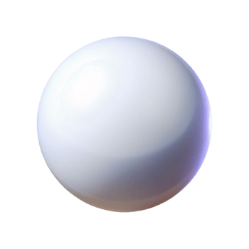 extraordinary classic A single, glowing orb of pure white light, radiating outwards, minimalist and ethereal premium png