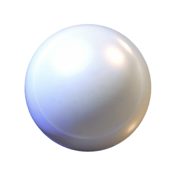 wonderful artistic A single, glowing orb of pure white light, radiating outwards, minimalist and ethereal high resolution png