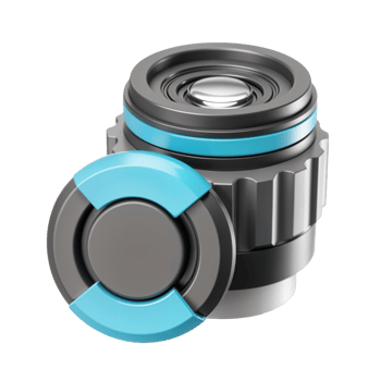 Modern Camera Lens for Photography and Creative Storytelling png