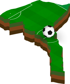 Isometric map of Eritrea with football field. png