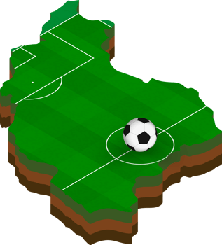Isometric map of Iran with football field. png