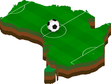 Isometric map of Australia with football field. png