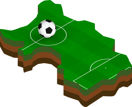 Isometric map of Jersey with football field. png