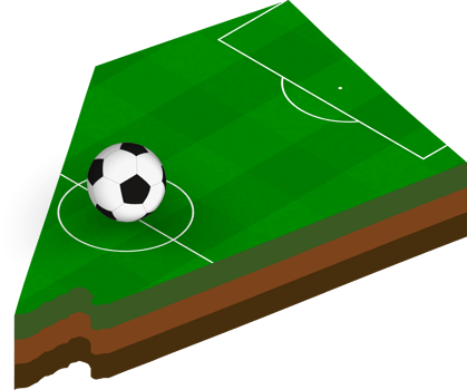 Isometric map of Nevada with football field. png