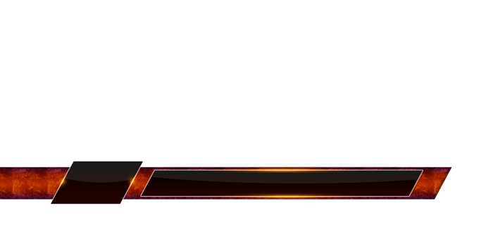 Historic Lower third Design Concept png