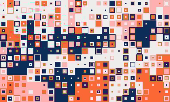 Variation border decor funny. Solid trendy oriental wallpaper. Dye desk birthday continuity. vector