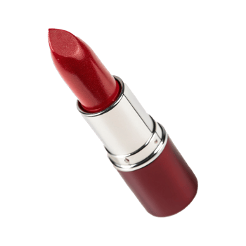 Lipstick on transparent background png
