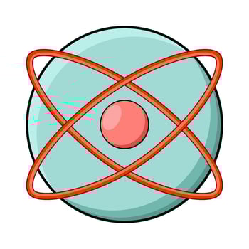 illustration of Physics Formula vector