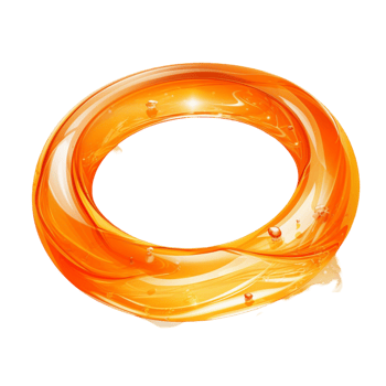 Round Light Effect png