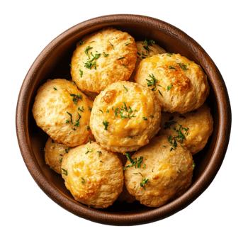Tasty Cheese Snack In Bowl Transparent Background png