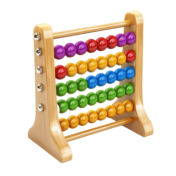 Abacus - free educational app for kids png