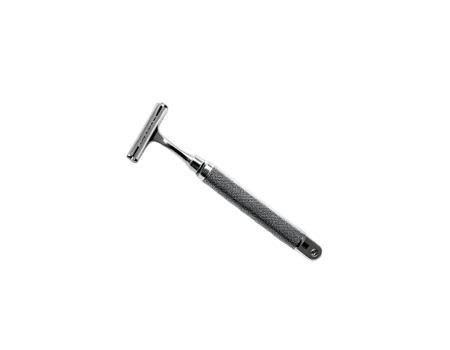 Razor blade isolated on transparent background png