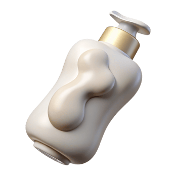 impressive classic Body Lotion White Cream Transparent Cutout high quality png