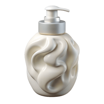 impressive classic Body Lotion White Cream Transparent Cutout original png