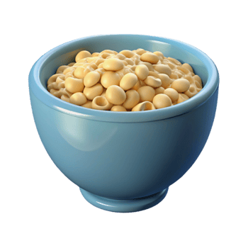 extraordinary artistic Bowl of Cereal Cutout Transparent Background high resolution png