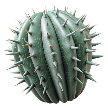 wonderful classic Cactus Spines Close Up Sharp Texture Isolated high resolution png