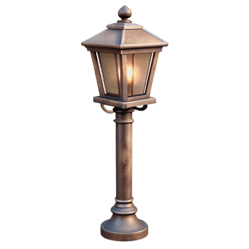 magnificent abstract City Street Lamp Post Black and White Cutout 4K png
