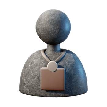 extraordinary creative Conference Attendee Silhouette Cutout 4K png