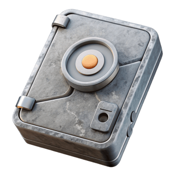 impressive rustic Data Storage Solutions Icon Gray Hard Drive Transparent Background authentic png