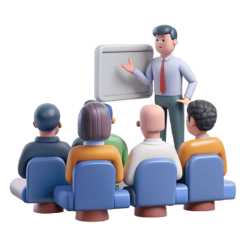 dramatic vintage Empty Podium with Lectern and Microphone Cutout original png