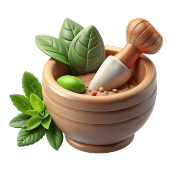 extraordinary contemporary Fresh Herbs and Spices Culinary Wellness Cutout original png