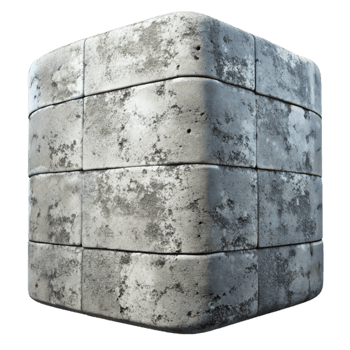 stunning artistic Gray Concrete Wall Texture Closeup Isolated exclusive png